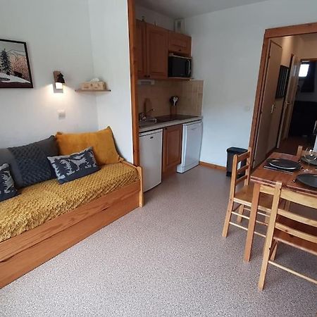 Superbe Appartement La Joue Du Loup Centre, 6 Personnes, Avec Parking Prive Saint-Étienne-en-Dévoluy Esterno foto
