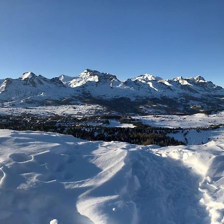 Superbe Appartement La Joue Du Loup Centre, 6 Personnes, Avec Parking Prive Saint-Étienne-en-Dévoluy Esterno foto