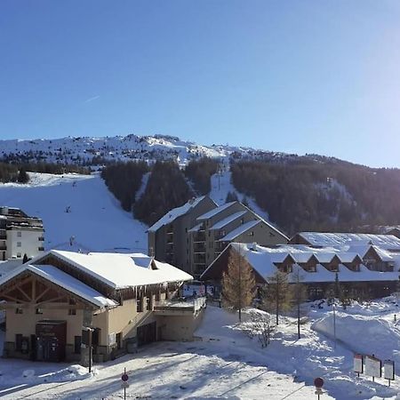 Superbe Appartement La Joue Du Loup Centre, 6 Personnes, Avec Parking Prive Saint-Étienne-en-Dévoluy Esterno foto