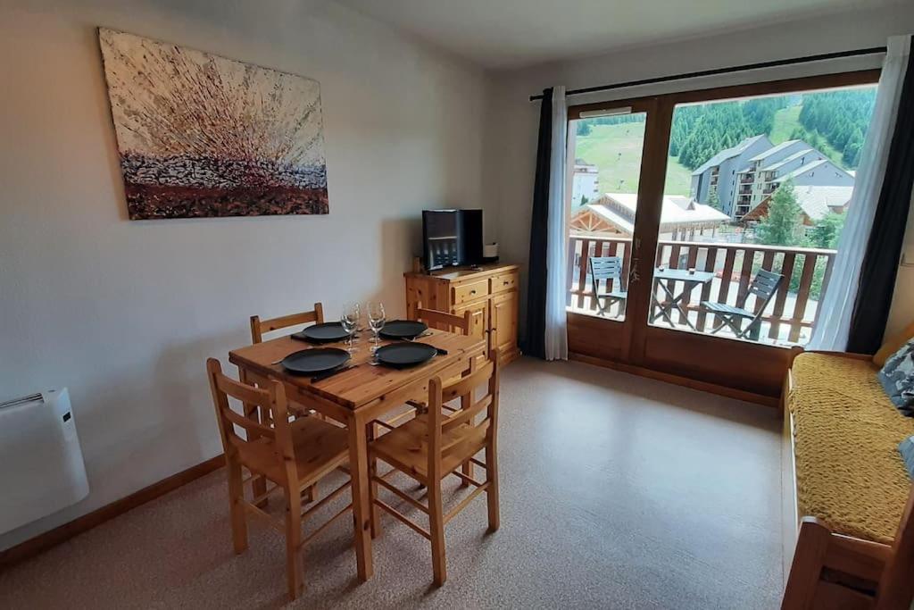 Superbe Appartement La Joue Du Loup Centre, 6 Personnes, Avec Parking Prive Saint-Étienne-en-Dévoluy Esterno foto