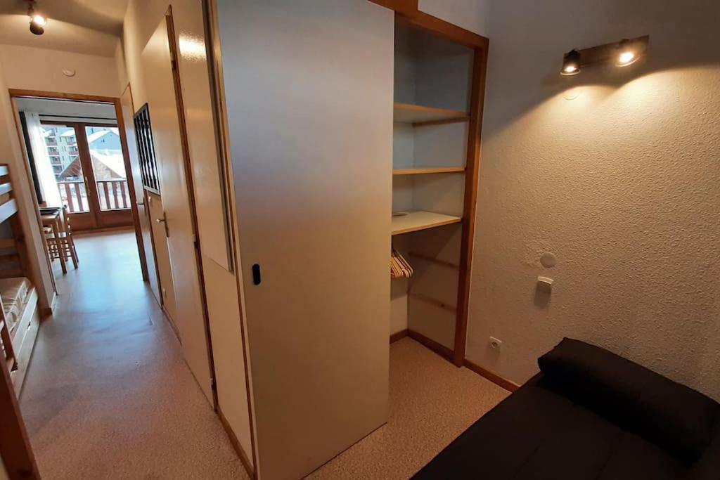 Superbe Appartement La Joue Du Loup Centre, 6 Personnes, Avec Parking Prive Saint-Étienne-en-Dévoluy Esterno foto